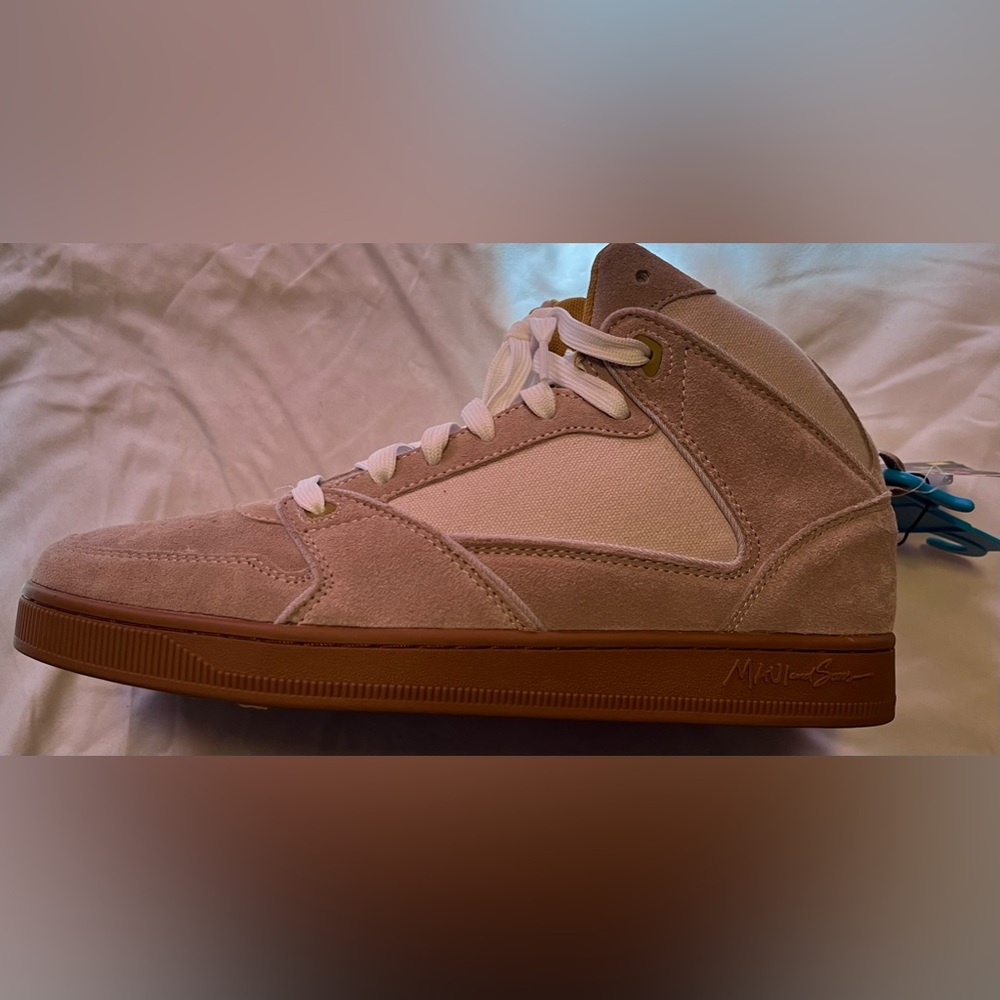 Men’s Maui and Sons Sneakers size 12